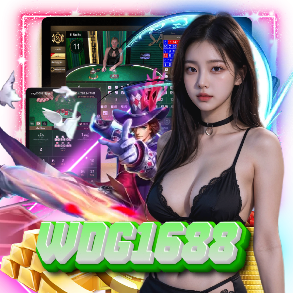 wdg1688 slot