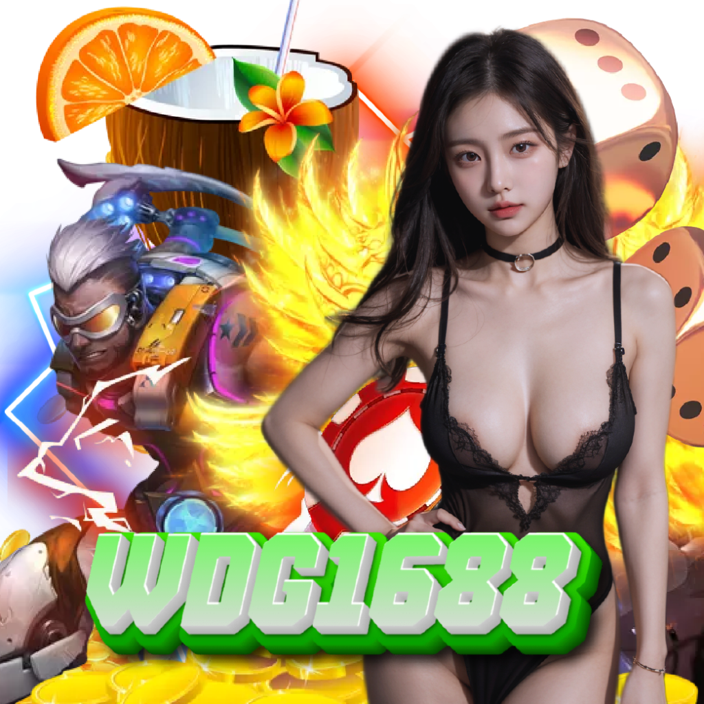 wdg1688 สล็อตออนไลน์