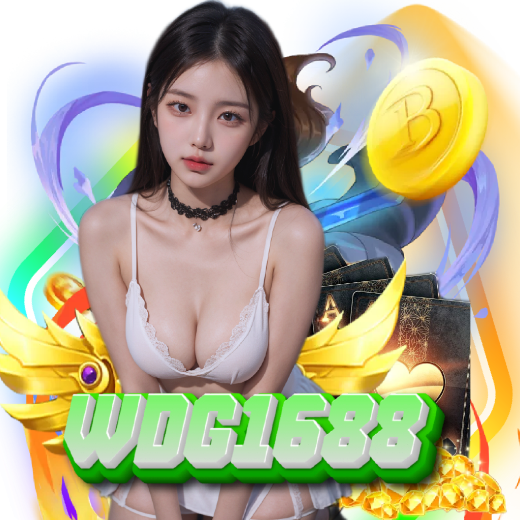 wdg1688 เว็บตรง