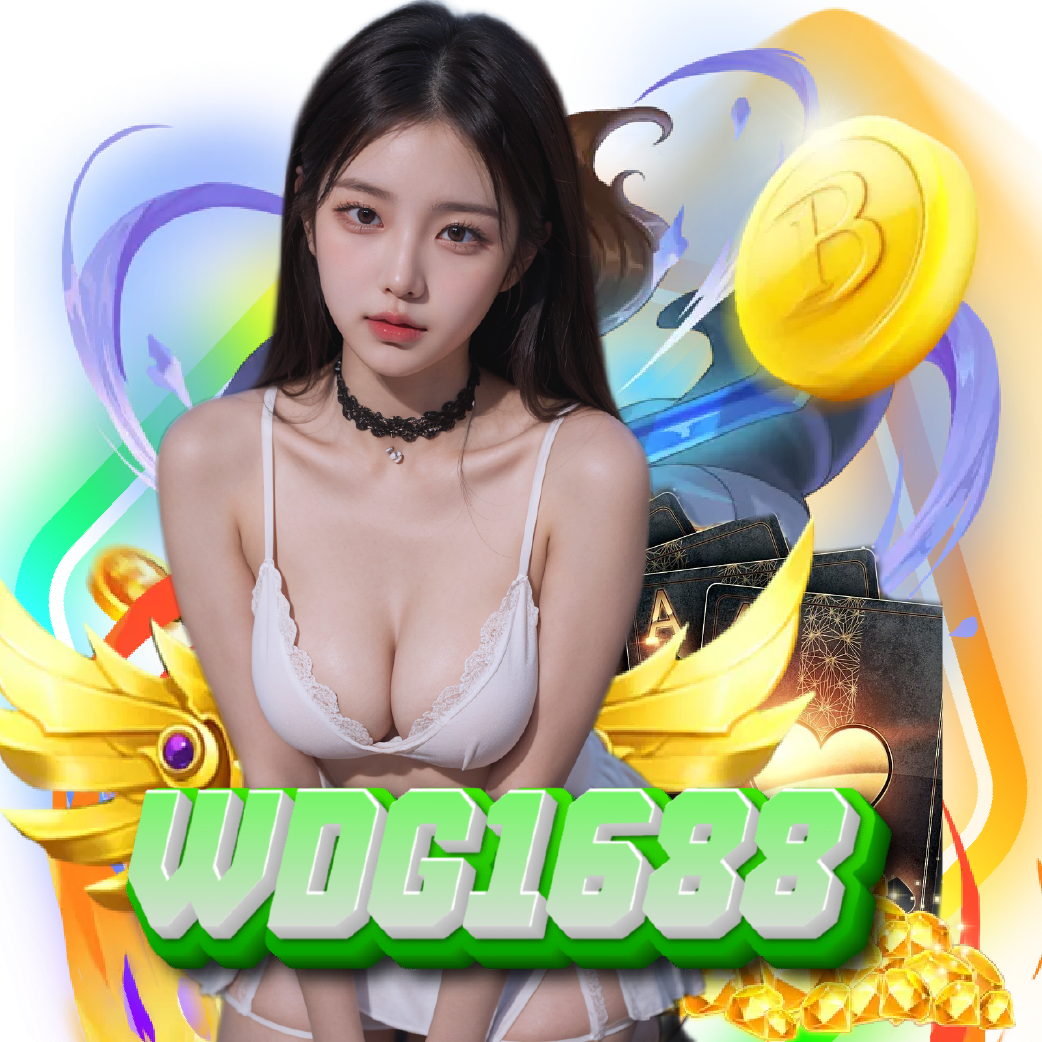 wdg1688 เว็บตรง