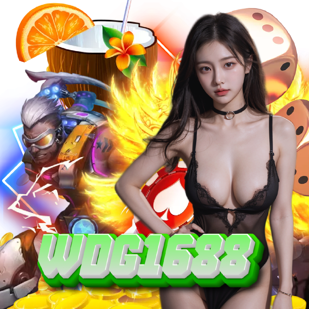 wdg1688 สล็อตออนไลน์